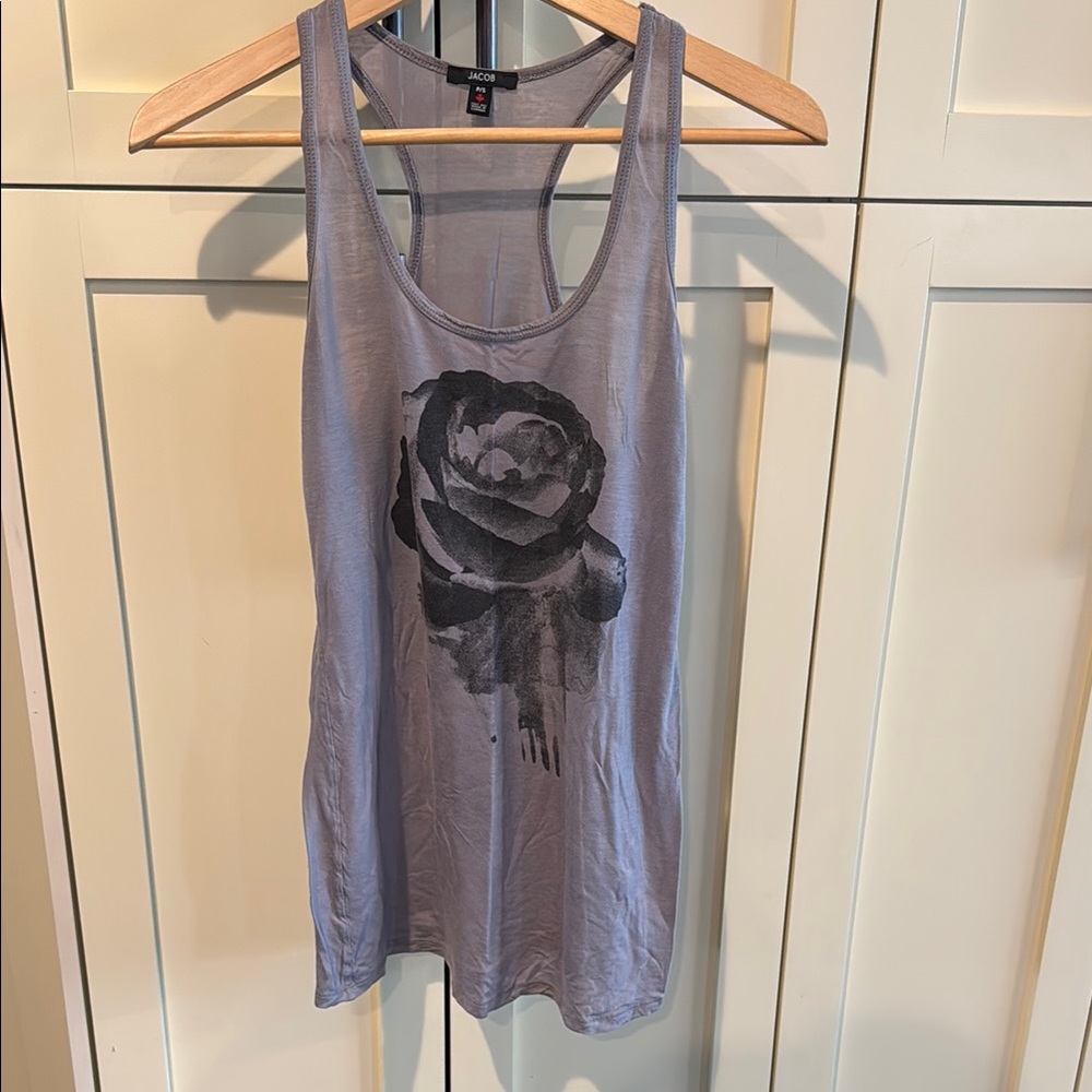 Jacob Rose Tank top